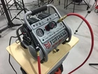 Gallon Jobsite Air Compressor 135 Psi Ultra Quiet Portable Oil Free New. Price: $229.49.
