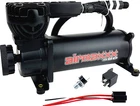 Airmaxxx 580 Black Compressor Ride Suspension 150PSI Off Pressure Switch New. Price: $236.12.