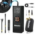 S9 Portable Air Compressor, 21S Ultra Fast Inflate, Tire Inflator With... New. Price: $101.98.