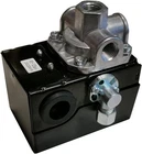 Pressure Switch W/ Unloader Valve & Lever CW207576AV 95-125 Psi 1/4" Npt New. Price: $63.99.