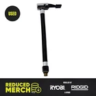 Ryobi FVIF51 High Pressure Inflator Hose Only W Used. Price: $11.70.