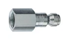12 Pack Amflo CP-6 Plug, (f)npt, 3/8, Steel New. Price: $30.99.