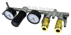 Dewalt Air Compressor Manifold N028208SV ** Genuine Oem New. Price: $216.70.