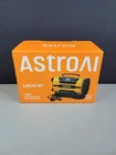 Astroai Tire Inflator Portable Air Compressor Pump 150PSI 12V DC/110V Ac Open. Price: $39.99.