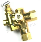 1151M-150 Quincy Air Compressor Unloader Pilot Valve New. Price: $109.37.