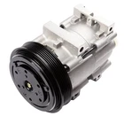 Scitoo 101220C Ac Compressor 1990-1996 Compatible Ford F-150 4.9L New. Price: $154.48.