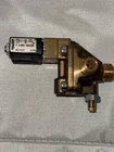 Kaeser 4.2000E00080 Comb. Discharge-aux. Valve 12V Dc. Genuine Spare Parts. New. Price: $650.00.