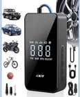 Kxiy Wireless Car Inflator Pump (model K-BHC602) New. Price: $18.55.