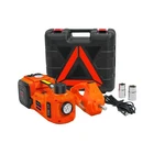 E-heelp Electric Car Jack Kit 5TON 12V Hydraulic (lifting Range... New. Price: $123.23.