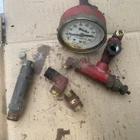 33517 Binks Air Compressor Gas Kohler Relief Valve Part Lot For. Price: $50.00.