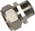 Rapidair Maxline Piping 1/2" Npt Adaptor Fitting M8005 New. Price: $17.44.