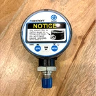 Ashcroft Digital Pressure Gauge Psi DG2551L0NAM02L2000# 1/4 Npt 2.5 In New. Price: $135.00.
