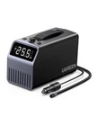 Ugreen Portable Tire Inflator Air Compressor, Fast 1-MIN Inflation Car New. Price: $118.23.