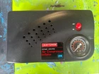 Craftsman Air Compressor Inflator 28-75113 12 Volt/ 250 Psi 10 Cord Portable Used. Price: $25.90.