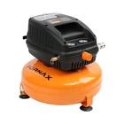 Fornax Pancake Air Compressor, 3 Gallon, 110 Psi Portable Oil... New. Price: $120.00.