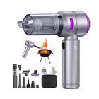 22000PA Handheld Vacuum Cleaner 4-IN-1 Cordless Car With B... Fast Ship New. Price: $45.99.