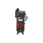 Chicago Pneumatic Electric Air Compressor, 7.5 Hp, 2 Stage 36VZ48 New. Price: $4704.62.