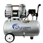 California Air Tools 4710W Hp 4.7 Gal Quiet Compressor New. Price: $168.00.