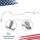 1X A/c Pipe Receiver 80341-T1W-A01 New For 2015 2016 Honda Cr-v 2.4L. Price: $41.22.