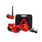 Rogtz Electric Hydraulic Car Jack Kit 5 Ton 12V Portable Lift Range 17.7 Inch... New. Price: $127.59.