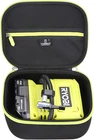 Hard Storage Case For Ryobi High Pressure Inflator RPI18-0 PCL001B Black Green New. Price: $33.99.