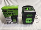 New Box Slime 40052 Dual Power Tire Inflator Works For Everything Great Deal!. Price: $28.95.