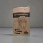 Fbk Digital Tire Inflator (model ST-07) Open. Price: $30.00.