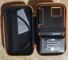 Woowind DP3 Inflator Portable Air Compressor - 150PSI For Car Tires New. Price: $50.00.