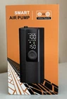 Anycash Tire Inflator Portable Air Compressor Cordless Pump New. Price: $39.95.