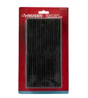 Husky Heavy-duty Vibration Pad For Air Compressors Open. Price: $14.99.
