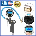 Digital Car Truck Vehicle Air Tire Pressure Inflator Gauge Lcd Dial Meter Tester New. Price: $17.99.
