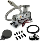 Train Horn Compressor Kit 12V 120PSI Torque 444C Air Ride New. Price: $196.99.