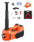 Electric Car Jack 5 11000 Lbs Scissor Led Light Vevor Portable Tons Built-in New. Price: $179.99.