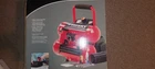 Husky 2 Gallon Air Compressor Hand Carry With Nailer & Attachments New. Price: $100.00.