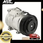 Kac Refurbish A/c Compressor 98307 For Honda Ridgeline 2006-2008 New. Price: $111.99.