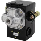 Air Compressor Pressure Switch 95-125 Psi Control Unloader, LF10-4H Ps... New. Price: $19.26.