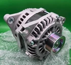 Alternator 175A 12V 6-GROOVE Pulley Compatible With 13-19 Ford Explorer 11-19 New. Price: $50.00.