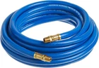 Heavy Duty Non Marring Air Hose With 1/4 Inch Npt Male Fitting - 300 Psi 25 Foot New. Price: $39.99.