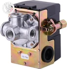 Air Compressor Pressure Switch Psi Port 135-175 Heavy Duty 1/4 Npt New. Price: $22.83.