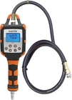 Martins MHA-100 Flatematic Digital Tire Inflator Automatic Handheld 174 Psi New. Price: $289.99.