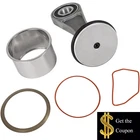 N038785 Air Compressor Piston Parts Kit For Craftsman, Dewalt, Black & Decker New. Price: $46.01.