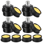 4 Pack Air Compressor Silencer - 1/2" Intake Filter Noise Muffler Replacement New. Price: $28.79.