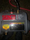 Senco PC1010N Gal 1/2 Hp Portable Pancake Electric Air Compressor Open. Price: $119.00.