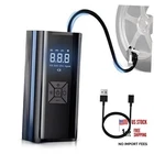 Tirol Airx Inflator Portable Compressor For Car Tires - New. Price: $33.53.