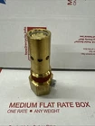 Control DEVICES-P7575-1EP Brass In-tank Check Valve, 3/4" Npt Female X New. Price: $22.22.