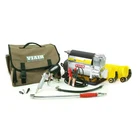 450P Rv Automatic Portable Compressor Kit, 12-VOLT(12V), Tire Pump, Class New. Price: $388.40.