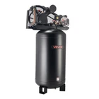 Vevor 80 Gallons Heavy-duty Air Compressor 5HP 10 Scfm 90PSI Oil-lubricated New. Price: $1499.99.