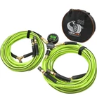 Safelife 4-TIRE Inflation/deflation System Rapid Air Up/down, Fits... New. Price: $99.99.