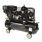 Uimoso 30 Gallon Gas Powered Air Compressor 15HP 33CFM 115PSI Pressure New. Price: $1459.99.