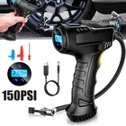 150PSI Air Pump Wireless Electric Tire Inflator Car Auto Bike Rechargeable New. Price: $19.99.